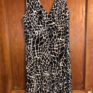 American living dress